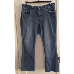 Riders by Lee Petite Jeans